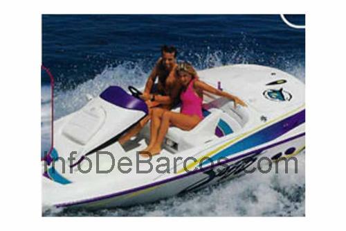 Bayliner 1500 ficha técnica y opiniones